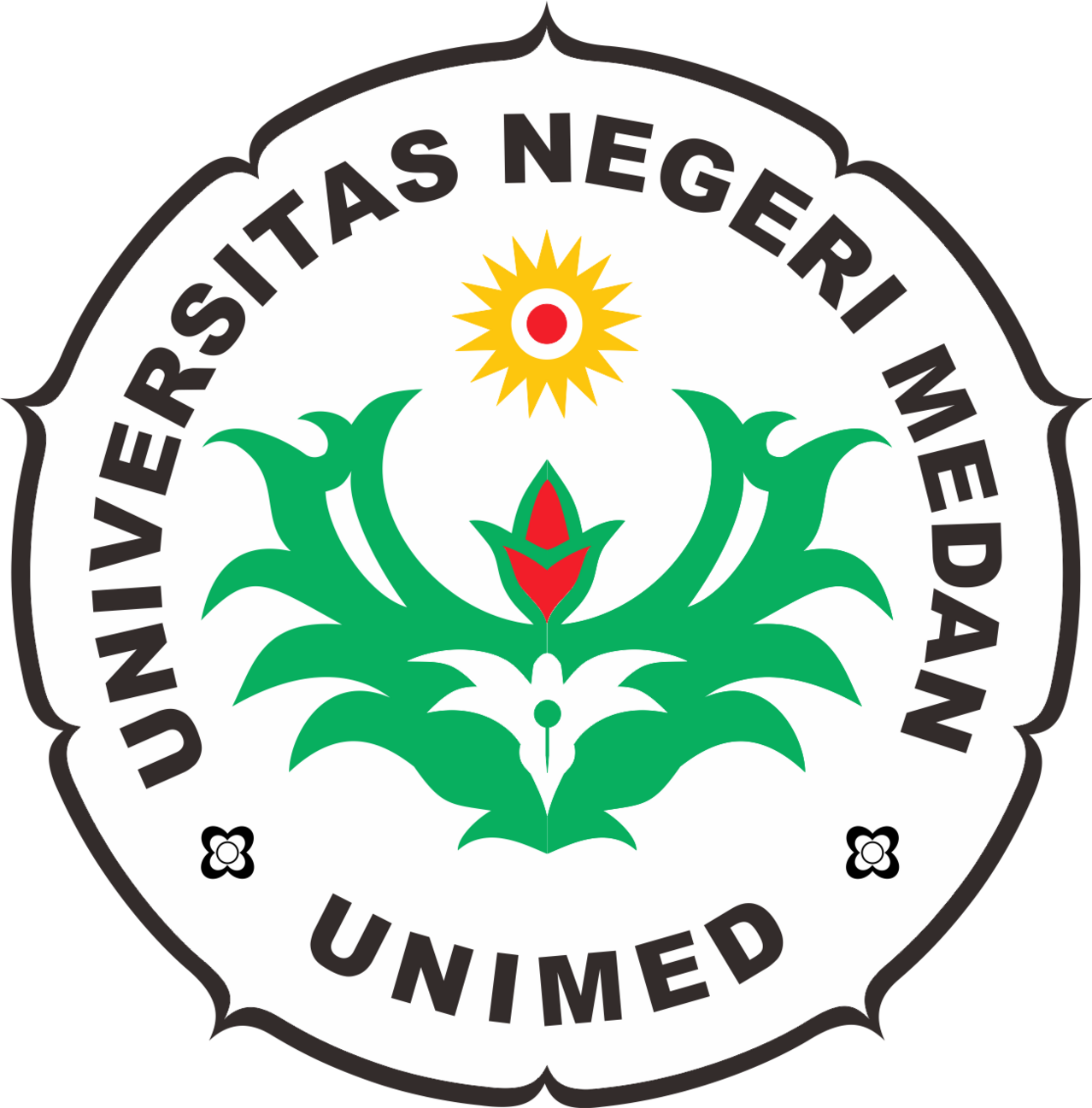 Jurusan PKK UNIMED